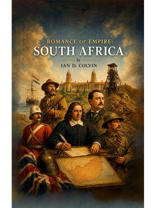 Romance of Empire: South Africa