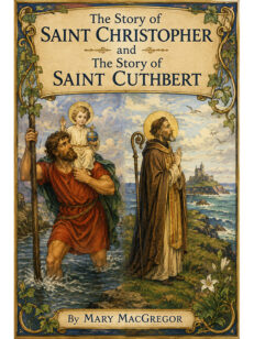 The Story of Saint Christopher and The Story of Saint Cuthbert