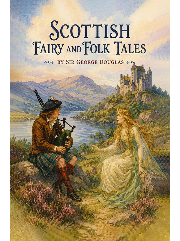 Scottish Fairy and Folk Tales