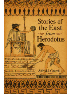 Stories of the East from Herodotus