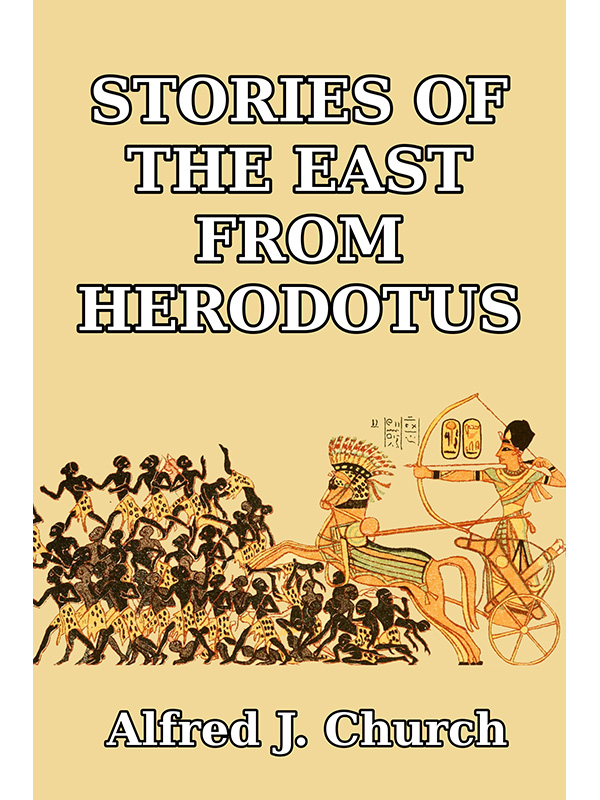 Stories of the East from Herodotus