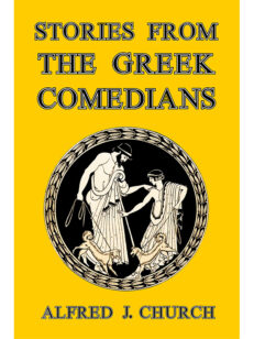 Stories from the Greek Comedians