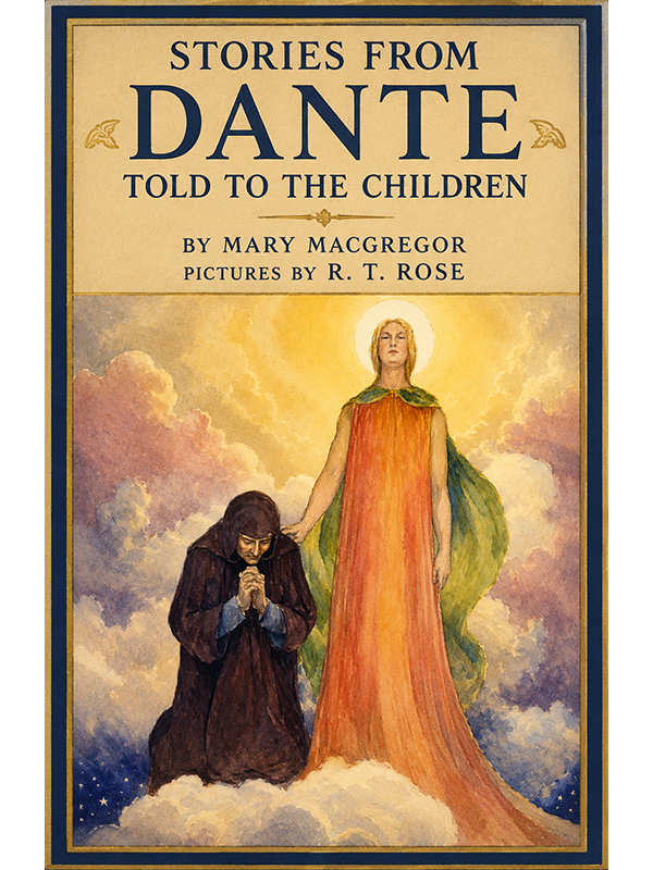 Stories from Dante Told to the Children