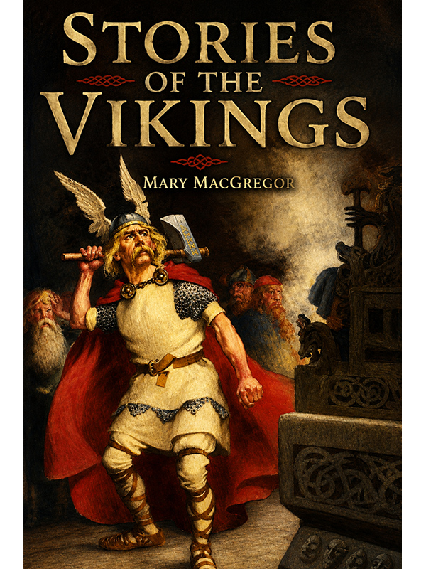 Stories of the Vikings