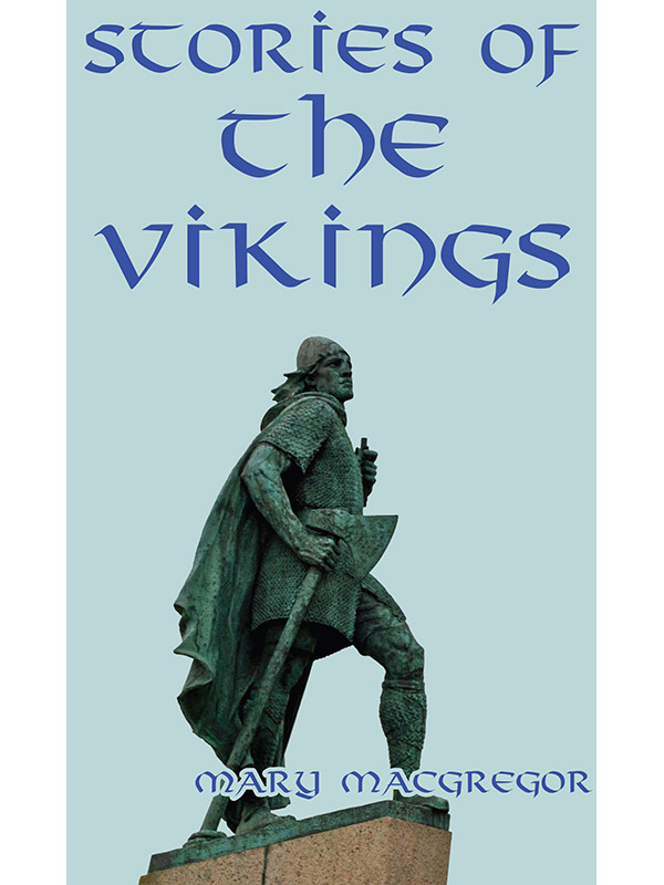 Stories of the Vikings