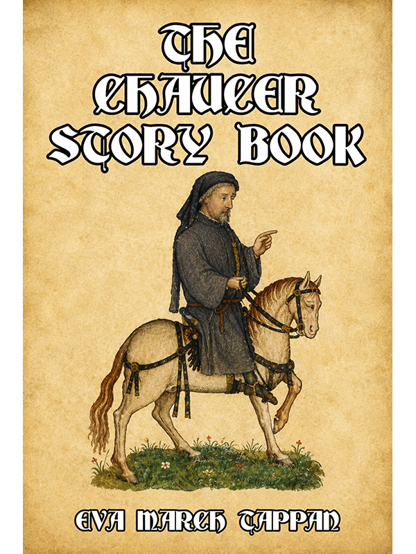 The Chaucer Story Book