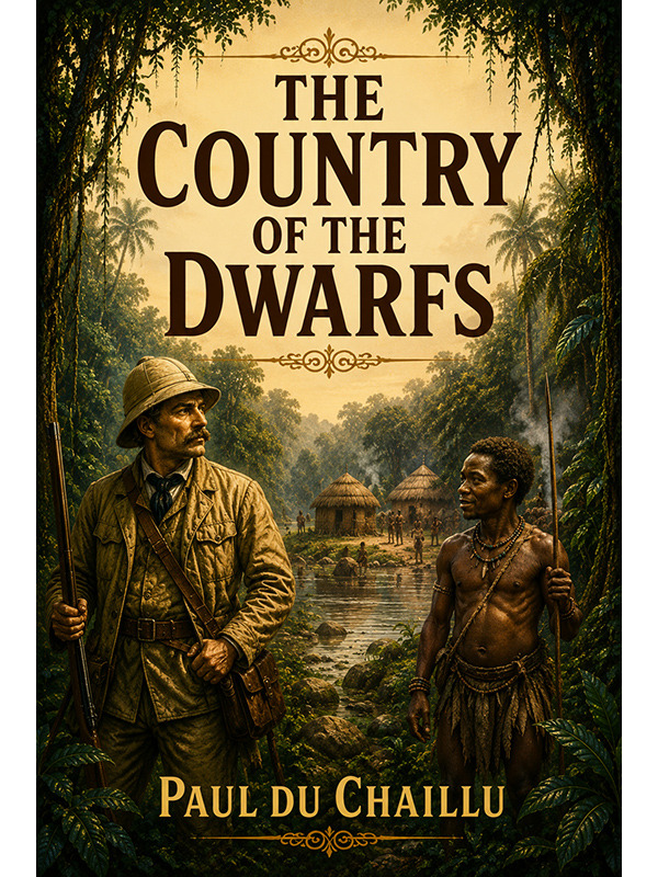 The Country of the Dwarfs