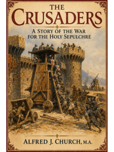 The Crusaders: A Story of the War for the Holy Sepulchre