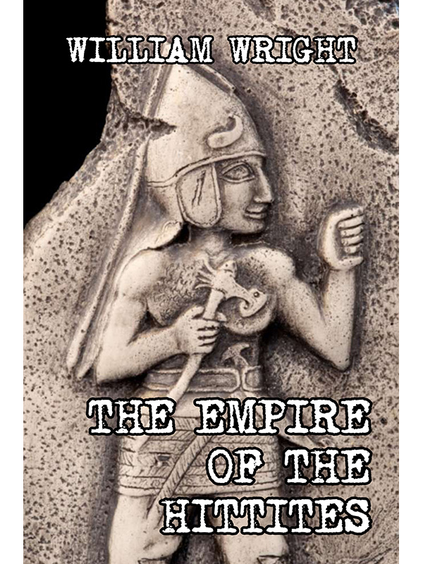 The Empire of the Hittites