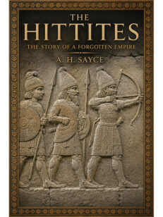 The Hittites: The Story of a Forgotten Empire