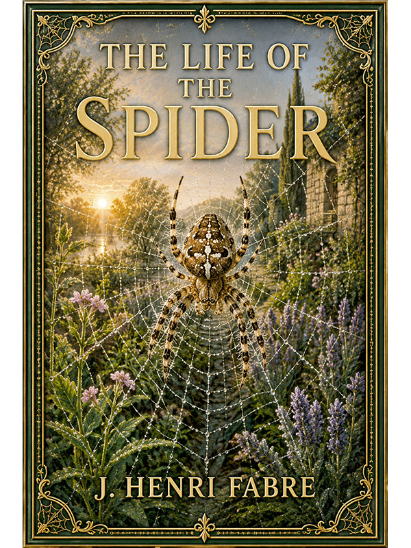 The Life of the Spider