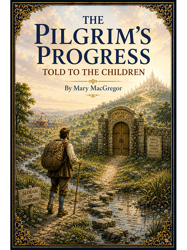 The Pilgrim’s Progress Told to the Children