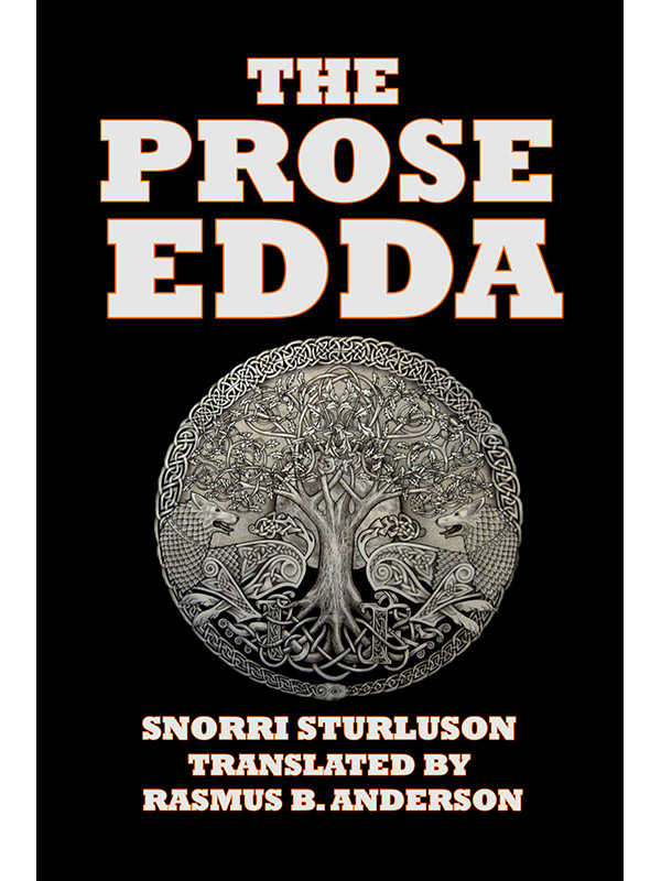 The Prose Edda