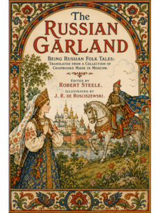 The Russian Garland