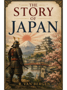 The Story of Japan