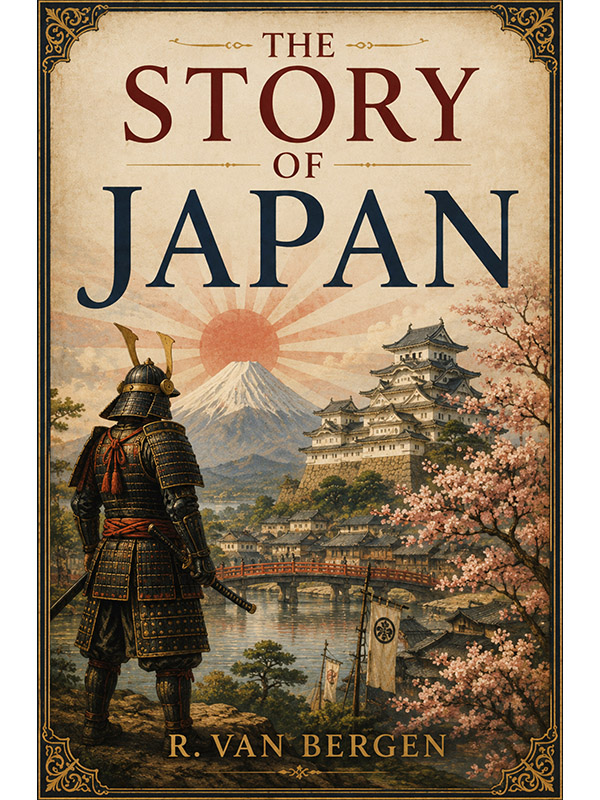 The Story of Japan
