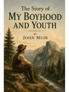 The Story of My Boyhood and Youth