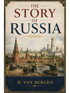 The Story of Russia