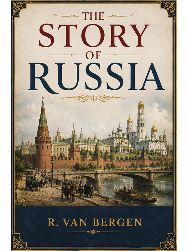 The Story of Russia