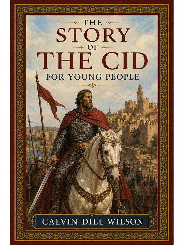 The Story of the Cid for Young People