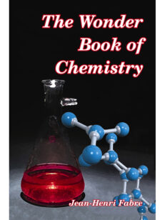 The Wonder Book of Chemistry