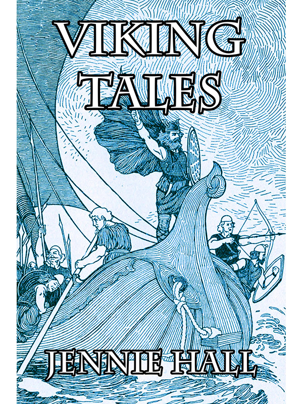 Viking Tales