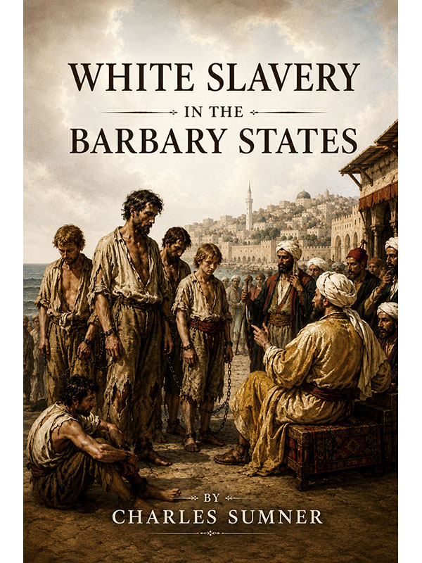 White Slavery in the Barbary States