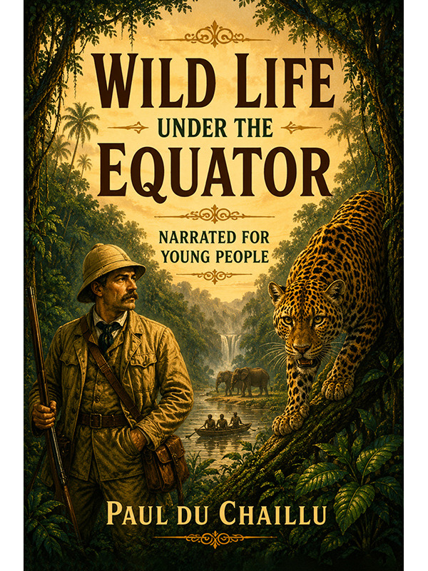 Wild Life under the Equator