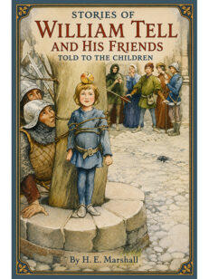 Stories of William Tell and His Friends Told to the Children
