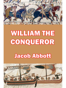 William the Conqueror