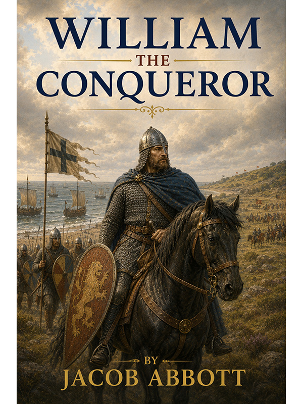 William the Conqueror