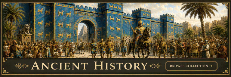 Ancient History