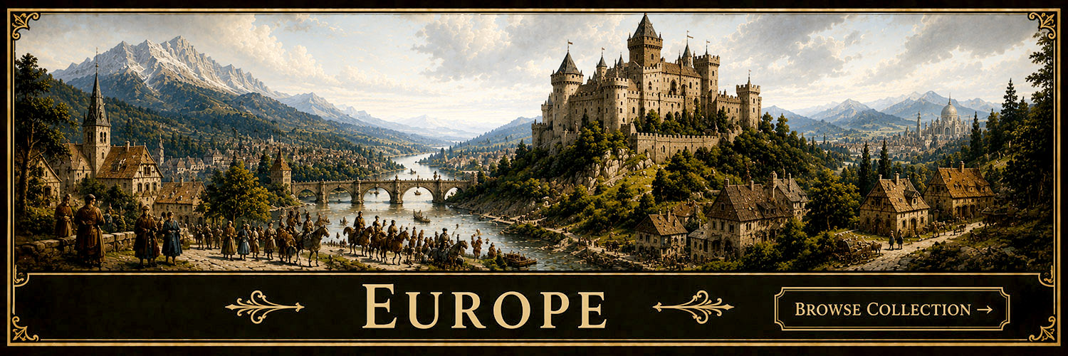 Europe