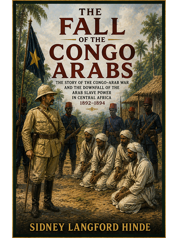 The Fall of the Congo Arabs