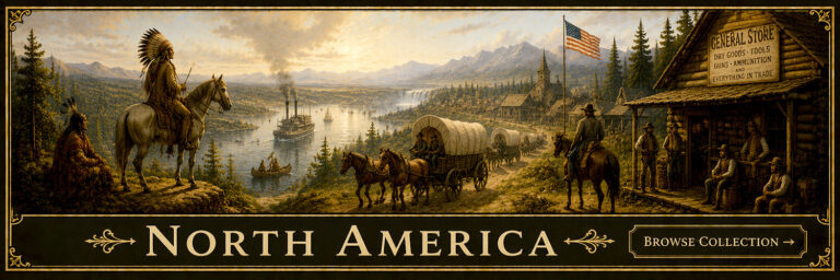 North America
