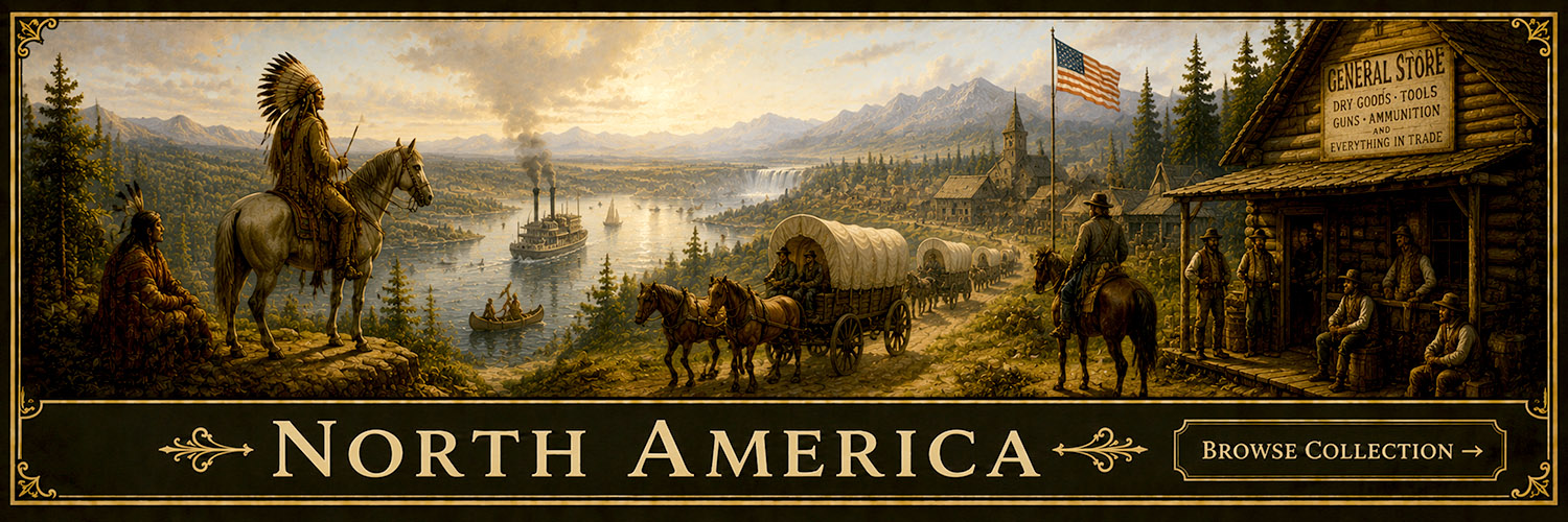 North America