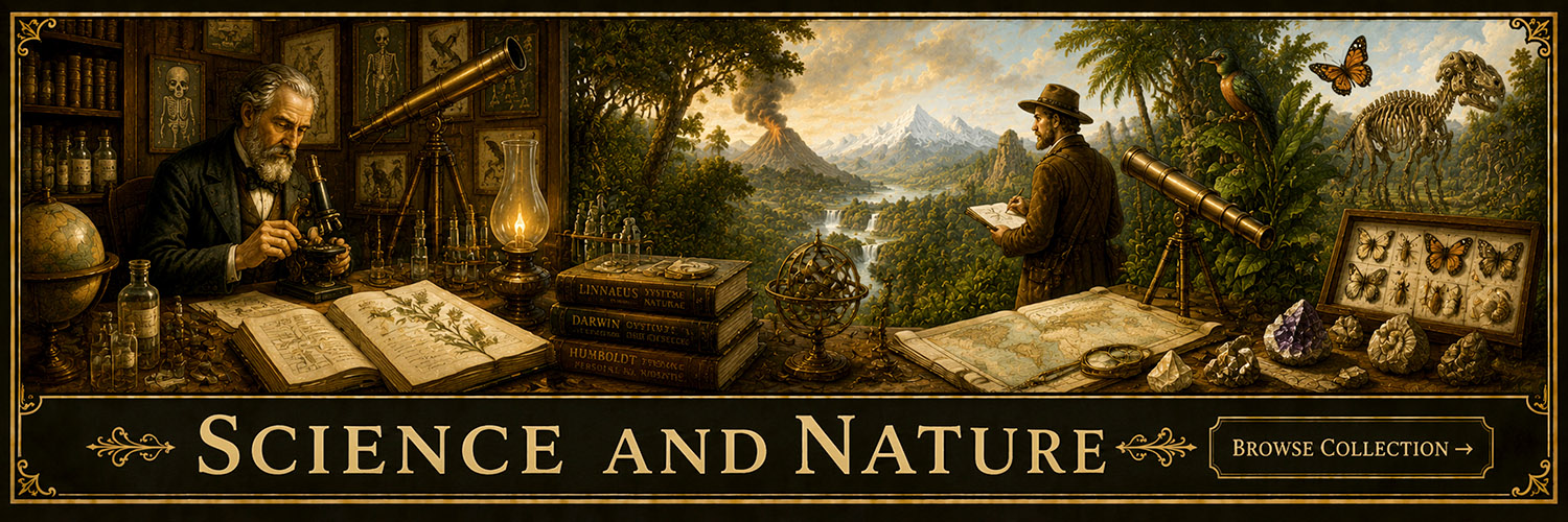 Science and Nature