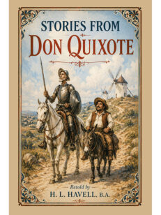 Stories from Don Quixote