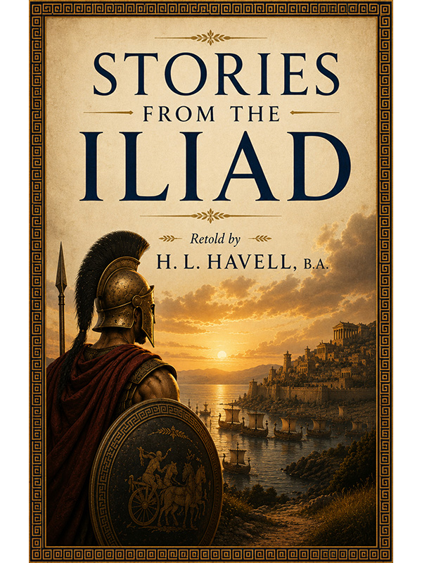 Stories from the Iliad
