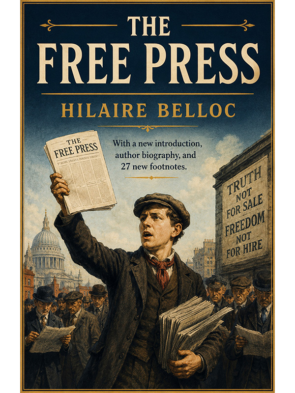 The Free Press