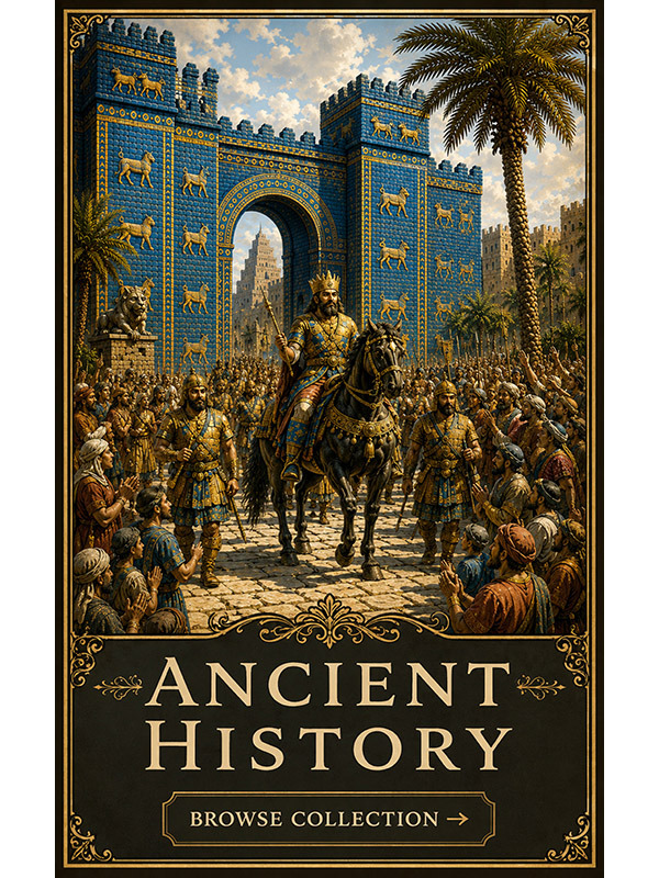 Ancient History