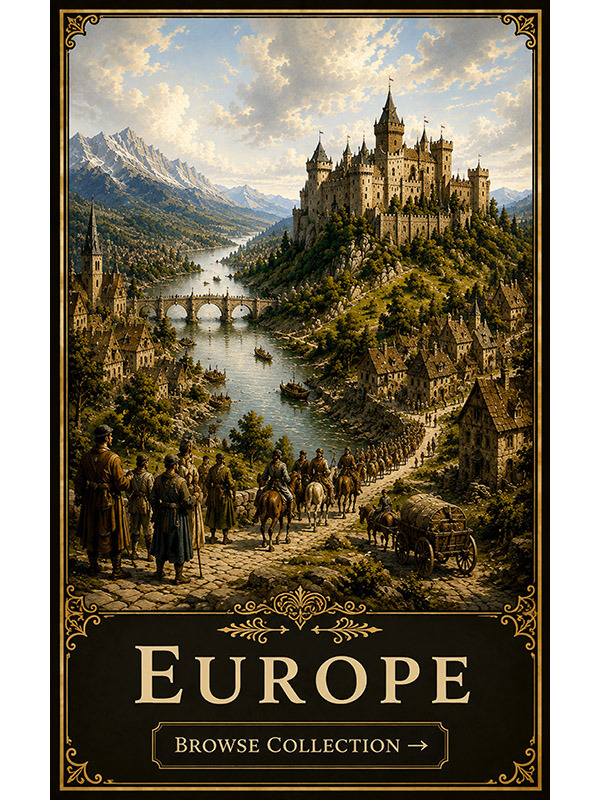Europe