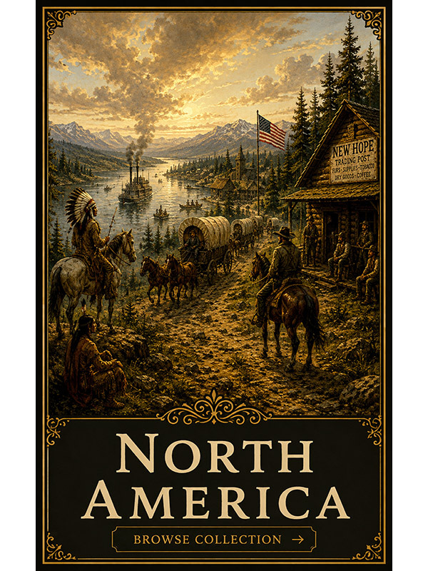 North America