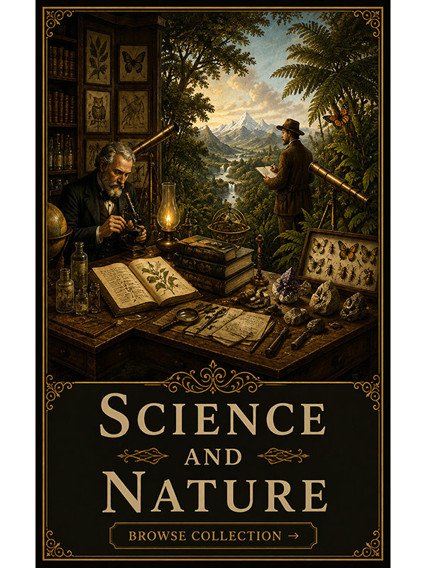 Science and Nature