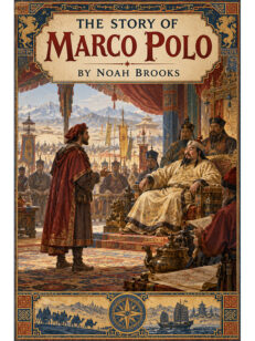 The Story of Marco Polo