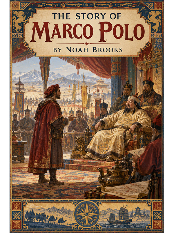 The Story of Marco Polo